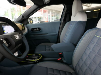 Fiat Grande Panda Neuwagen