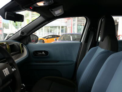 Fiat Grande Panda Neuwagen