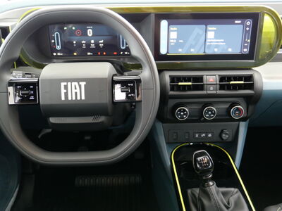 Fiat Grande Panda Neuwagen