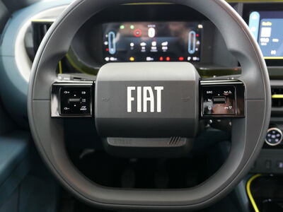 Fiat Grande Panda Neuwagen