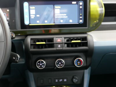 Fiat Grande Panda Neuwagen