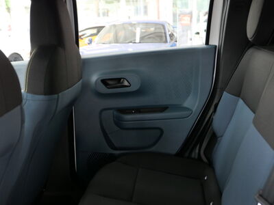 Fiat Grande Panda Neuwagen