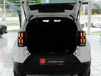 Fiat Grande Panda Neuwagen