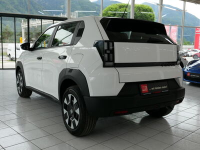 Fiat Grande Panda Neuwagen