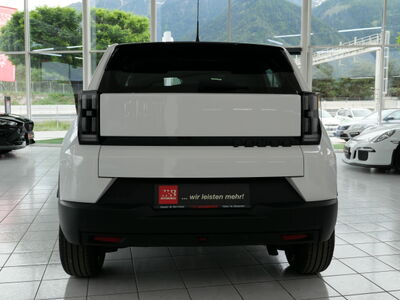 Fiat Grande Panda Neuwagen