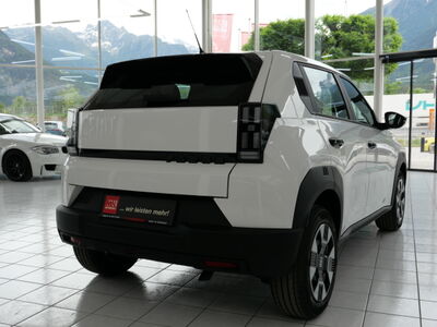 Fiat Grande Panda Neuwagen