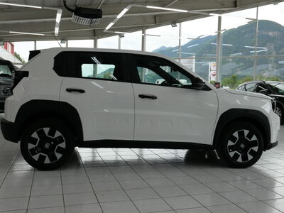 Fiat Grande Panda Neuwagen