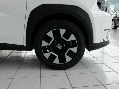 Fiat Grande Panda Neuwagen