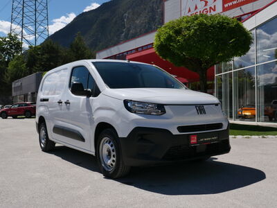 Fiat Doblo Tageszulassung Fiat Doblo Tageszulassung