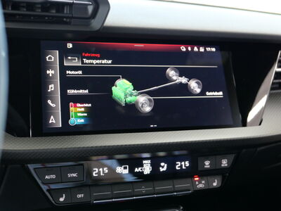 Audi A3 Gebrauchtwagen Audi A3 Gebrauchtwagen
