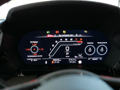Audi A3 Gebrauchtwagen Audi A3 Gebrauchtwagen