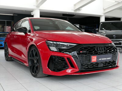 Audi A3 Gebrauchtwagen Audi A3 Gebrauchtwagen