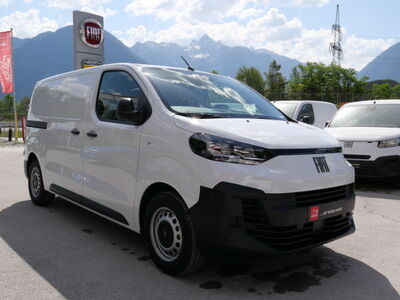 Fiat Scudo Tageszulassung Fiat Scudo Tageszulassung