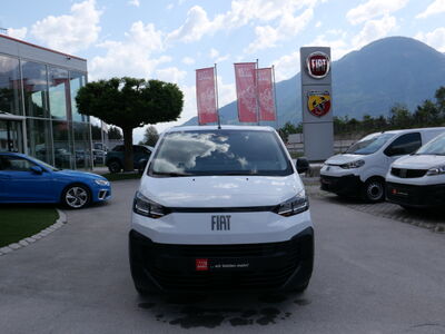 Fiat Scudo Tageszulassung Fiat Scudo Tageszulassung