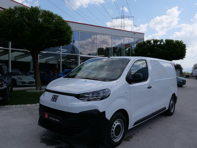 Fiat Scudo Tageszulassung Fiat Scudo Tageszulassung