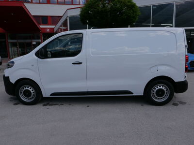 Fiat Scudo Tageszulassung Fiat Scudo Tageszulassung