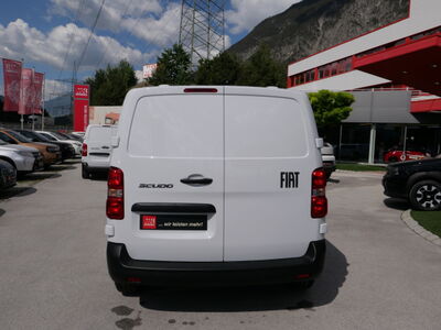 Fiat Scudo Tageszulassung Fiat Scudo Tageszulassung