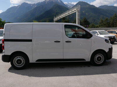 Fiat Scudo Tageszulassung Fiat Scudo Tageszulassung