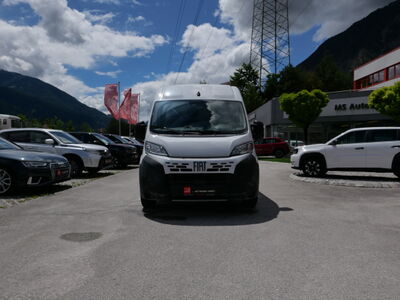 Fiat Ducato Tageszulassung Fiat Ducato Tageszulassung