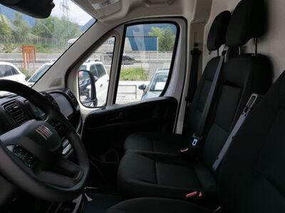 Fiat Ducato Tageszulassung Fiat Ducato Tageszulassung