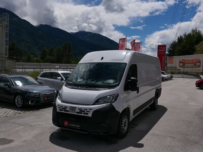 Fiat Ducato Tageszulassung Fiat Ducato Tageszulassung