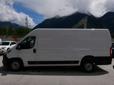 Fiat Ducato Tageszulassung Fiat Ducato Tageszulassung