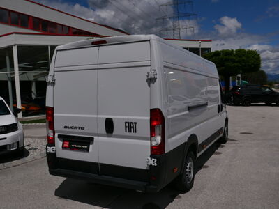 Fiat Ducato Tageszulassung Fiat Ducato Tageszulassung