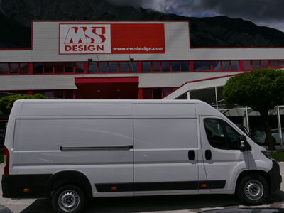 Fiat Ducato Tageszulassung Fiat Ducato Tageszulassung