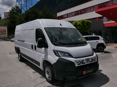 Fiat Ducato Tageszulassung Fiat Ducato Tageszulassung