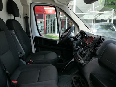 Fiat Ducato Tageszulassung Fiat Ducato Tageszulassung