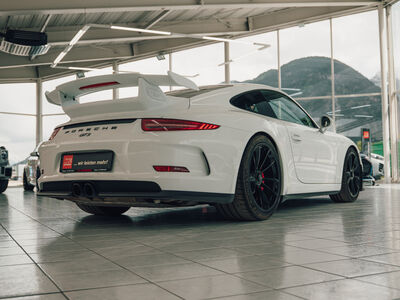 Porsche 911 Gebrauchtwagen Porsche 911 Gebrauchtwagen
