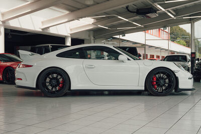 Porsche 911 Gebrauchtwagen Porsche 911 Gebrauchtwagen