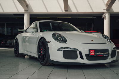 Porsche 911 Gebrauchtwagen Porsche 911 Gebrauchtwagen