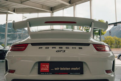 Porsche 911 Gebrauchtwagen Porsche 911 Gebrauchtwagen