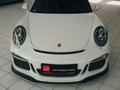 Porsche 911 Gebrauchtwagen Porsche 911 Gebrauchtwagen