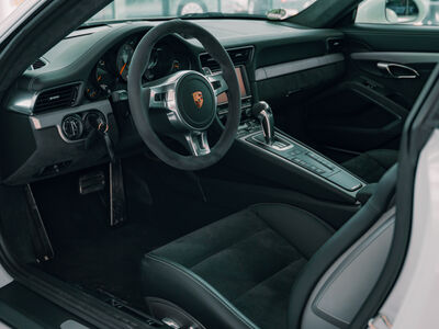 Porsche 911 Gebrauchtwagen Porsche 911 Gebrauchtwagen