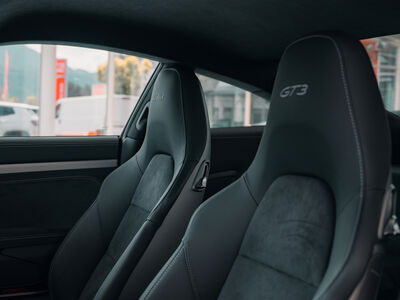 Porsche 911 Gebrauchtwagen Porsche 911 Gebrauchtwagen