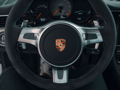 Porsche 911 Gebrauchtwagen Porsche 911 Gebrauchtwagen