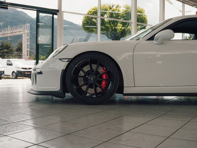 Porsche 911 Gebrauchtwagen Porsche 911 Gebrauchtwagen