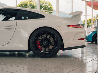 Porsche 911 Gebrauchtwagen Porsche 911 Gebrauchtwagen