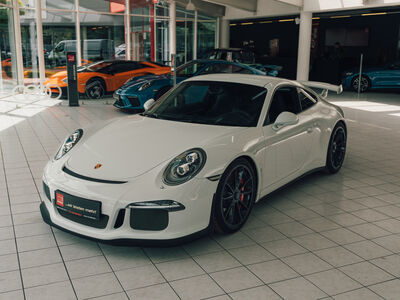 Porsche 911 Gebrauchtwagen Porsche 911 Gebrauchtwagen