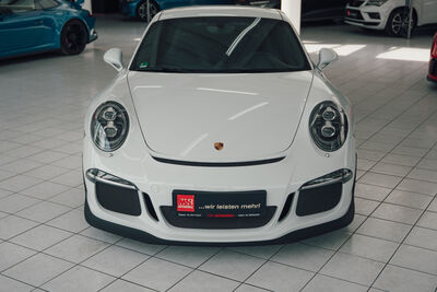 Porsche 911 Gebrauchtwagen Porsche 911 Gebrauchtwagen