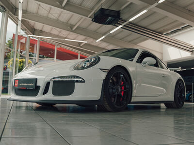 Porsche 911 Gebrauchtwagen Porsche 911 Gebrauchtwagen
