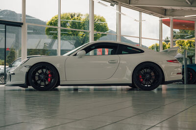 Porsche 911 Gebrauchtwagen Porsche 911 Gebrauchtwagen