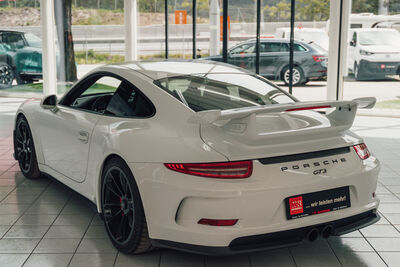 Porsche 911 Gebrauchtwagen Porsche 911 Gebrauchtwagen