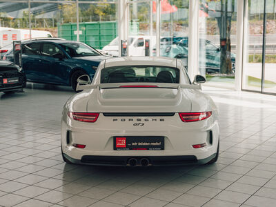 Porsche 911 Gebrauchtwagen Porsche 911 Gebrauchtwagen