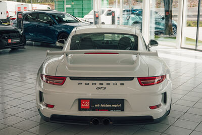 Porsche 911 Gebrauchtwagen Porsche 911 Gebrauchtwagen