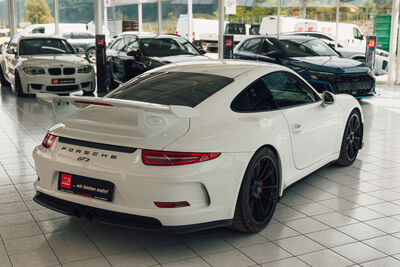 Porsche 911 Gebrauchtwagen Porsche 911 Gebrauchtwagen