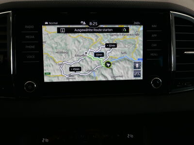 Skoda Karoq Gebrauchtwagen Skoda Karoq Gebrauchtwagen