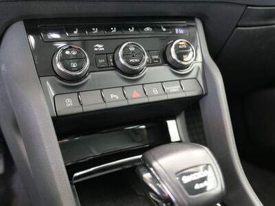 Skoda Karoq Gebrauchtwagen Skoda Karoq Gebrauchtwagen